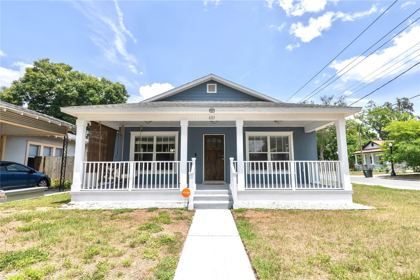 Single Family Residence em LAKELAND, FL - Daniel Dourado