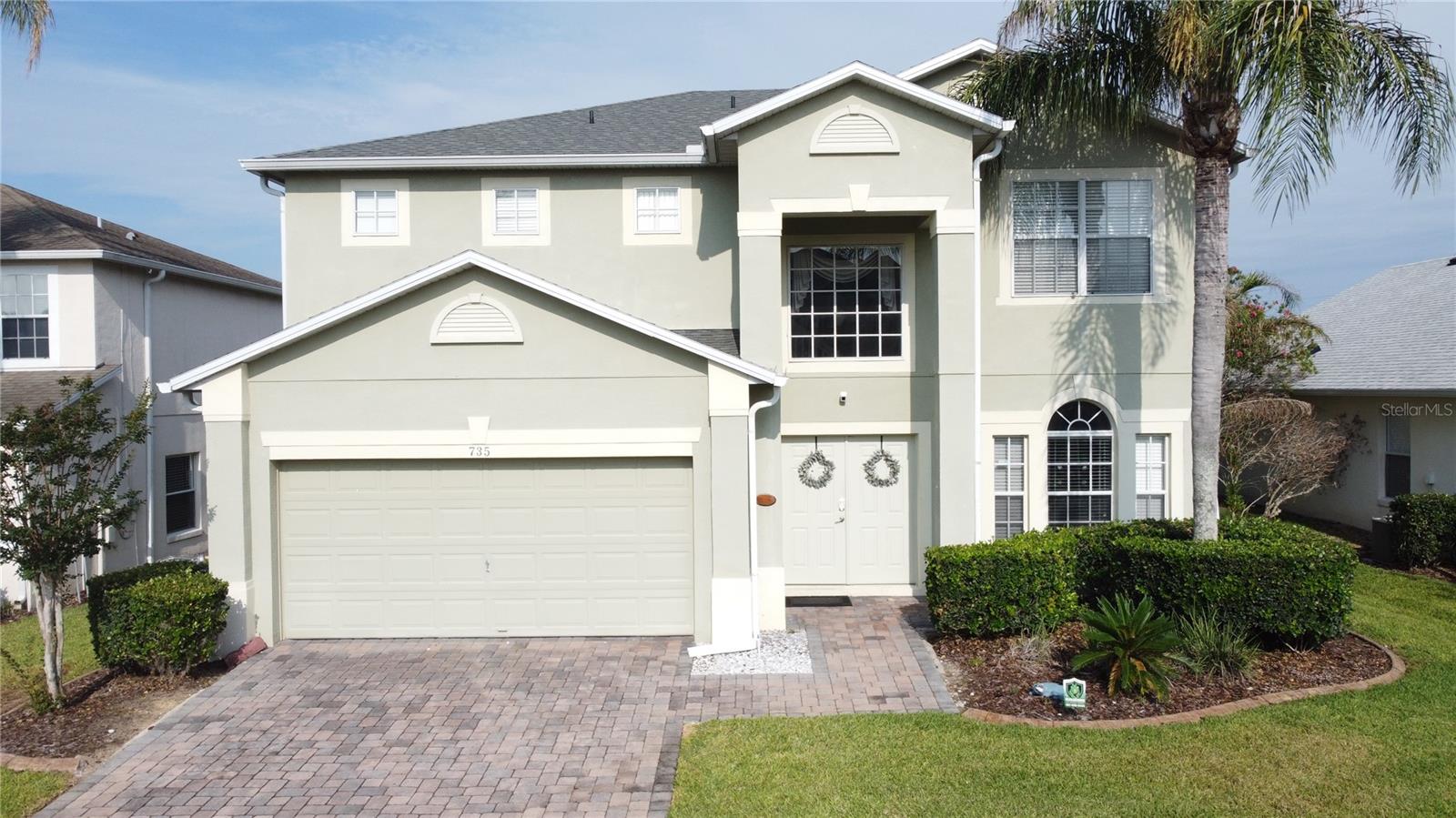 Single Family Residence in DAVENPORT, FL - Daniel Dourado