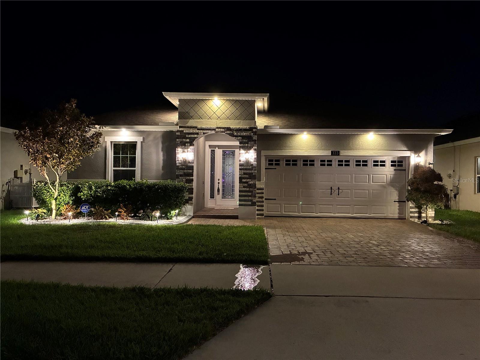 Single Family Residence em HAINES CITY, FL - Daniel Dourado