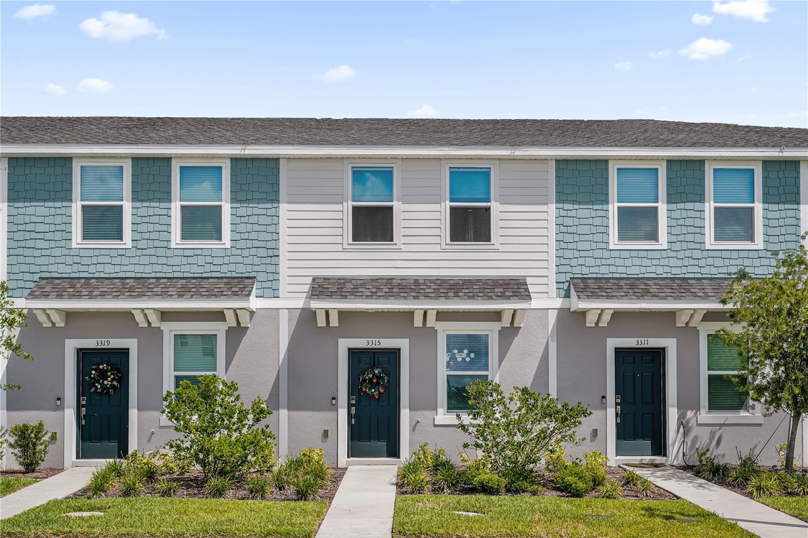 Townhouse em KISSIMMEE, FL - Daniel Dourado