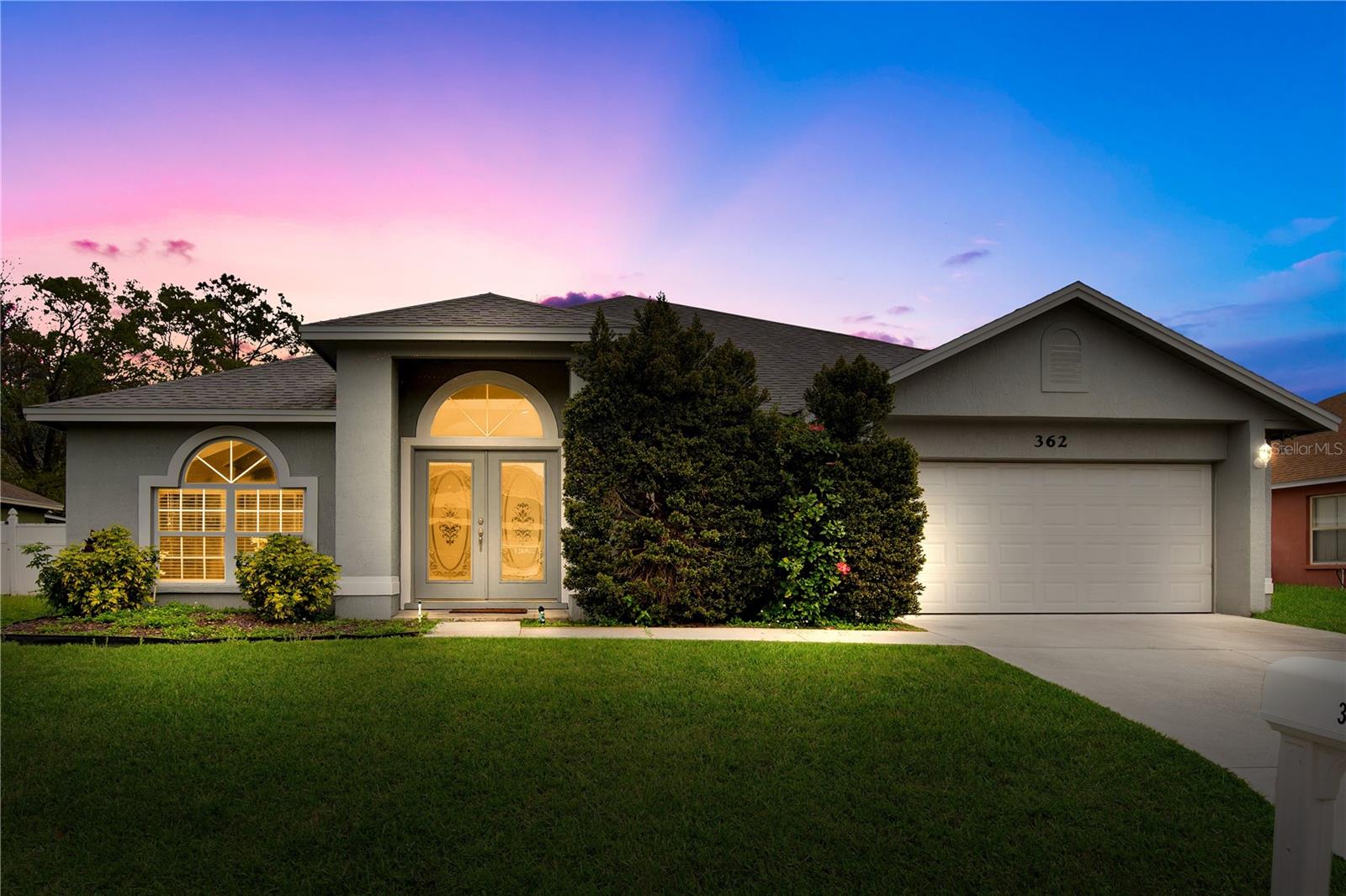 Single Family Residence em WINTER HAVEN, FL - Daniel Dourado