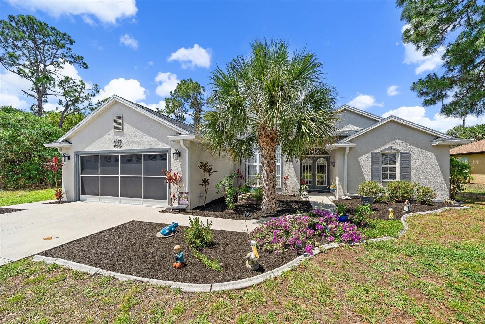 Single Family Residence in NORTH PORT, FL - Daniel Dourado