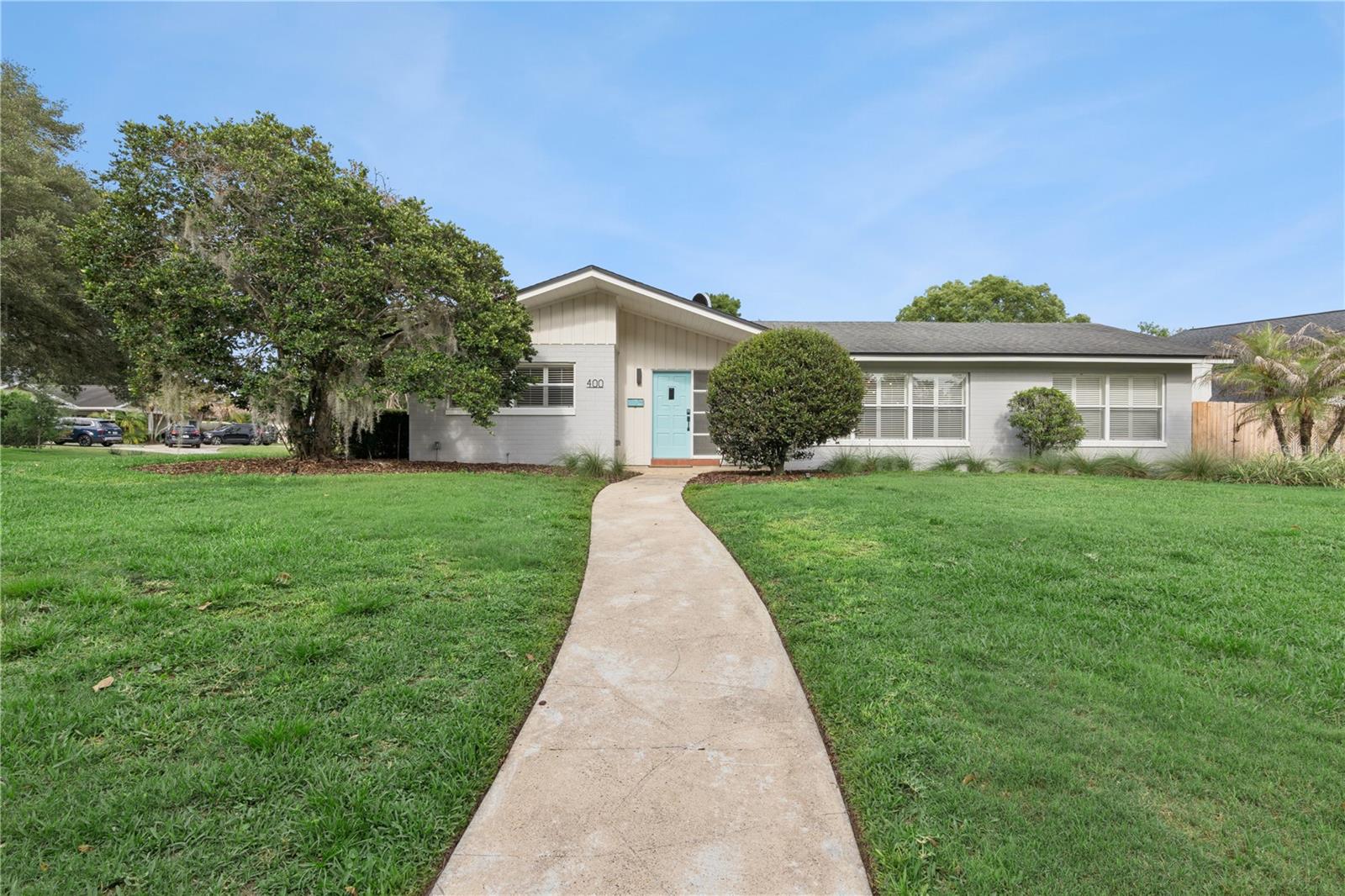 Single Family Residence in MAITLAND, FL - Daniel Dourado
