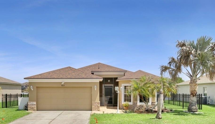 Single Family Residence em KISSIMMEE, FL - Daniel Dourado