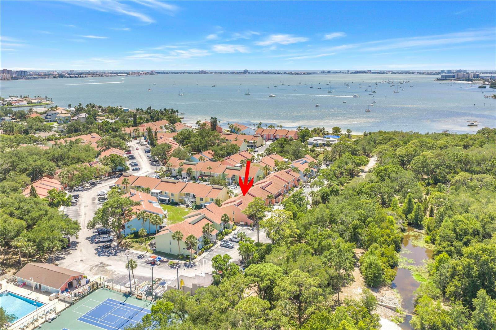 Condominium em ST PETERSBURG, FL - Daniel Dourado