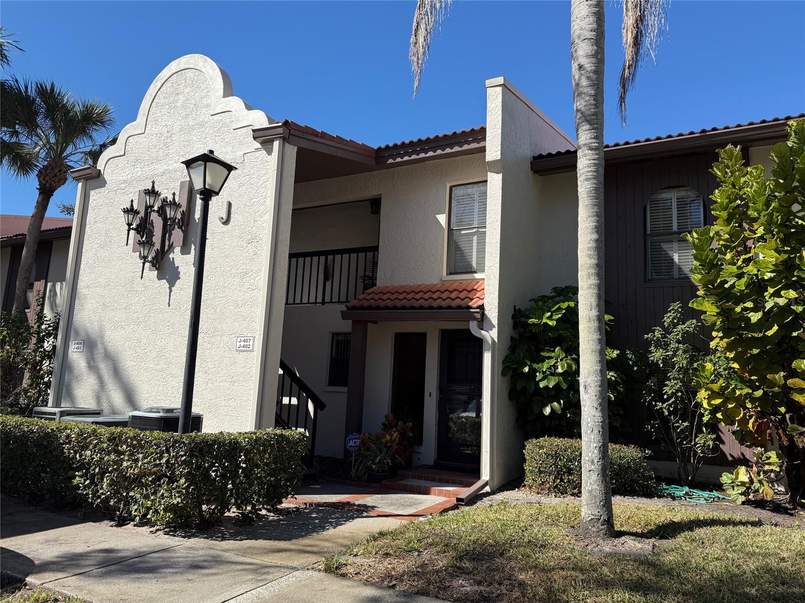 Condominium em PALM HARBOR, FL - Daniel Dourado