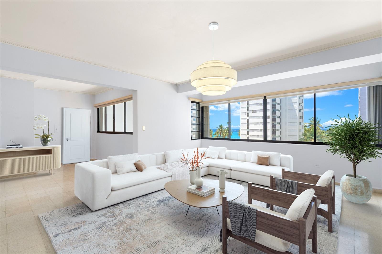 Condominium em SAN JUAN, PR - Daniel Dourado