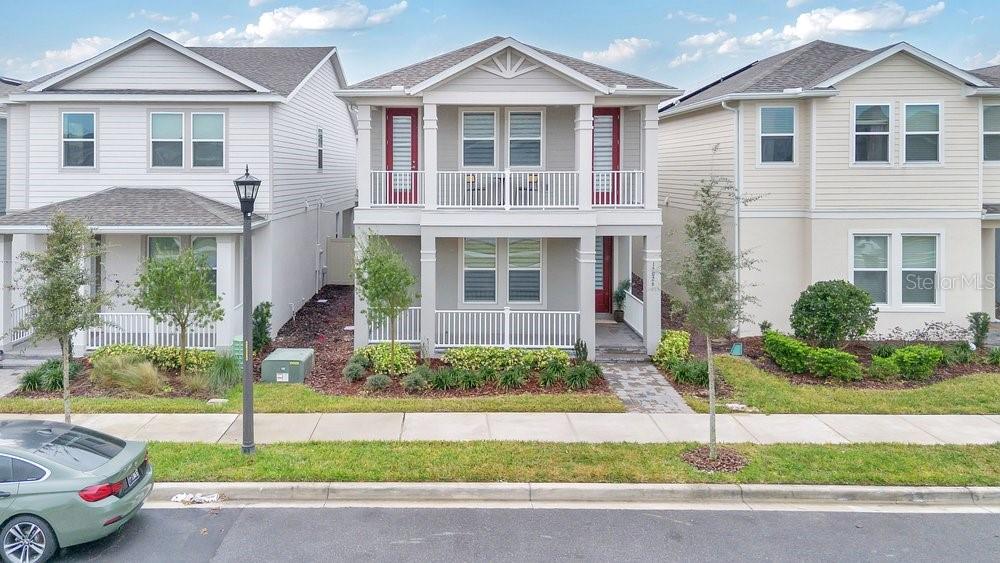 Single Family Residence em WINTER GARDEN, FL - Daniel Dourado