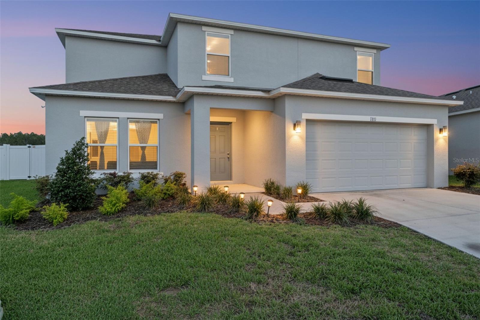Single Family Residence em GROVELAND, FL - Daniel Dourado