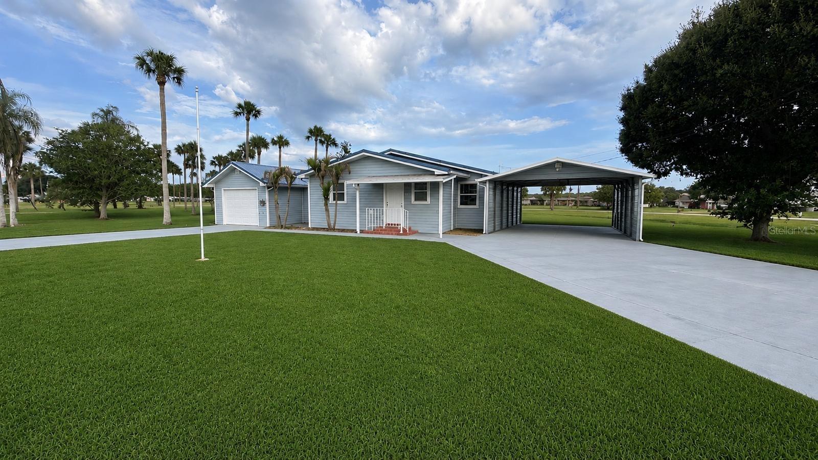 Single Family Residence in OKEECHOBEE, FL - Daniel Dourado