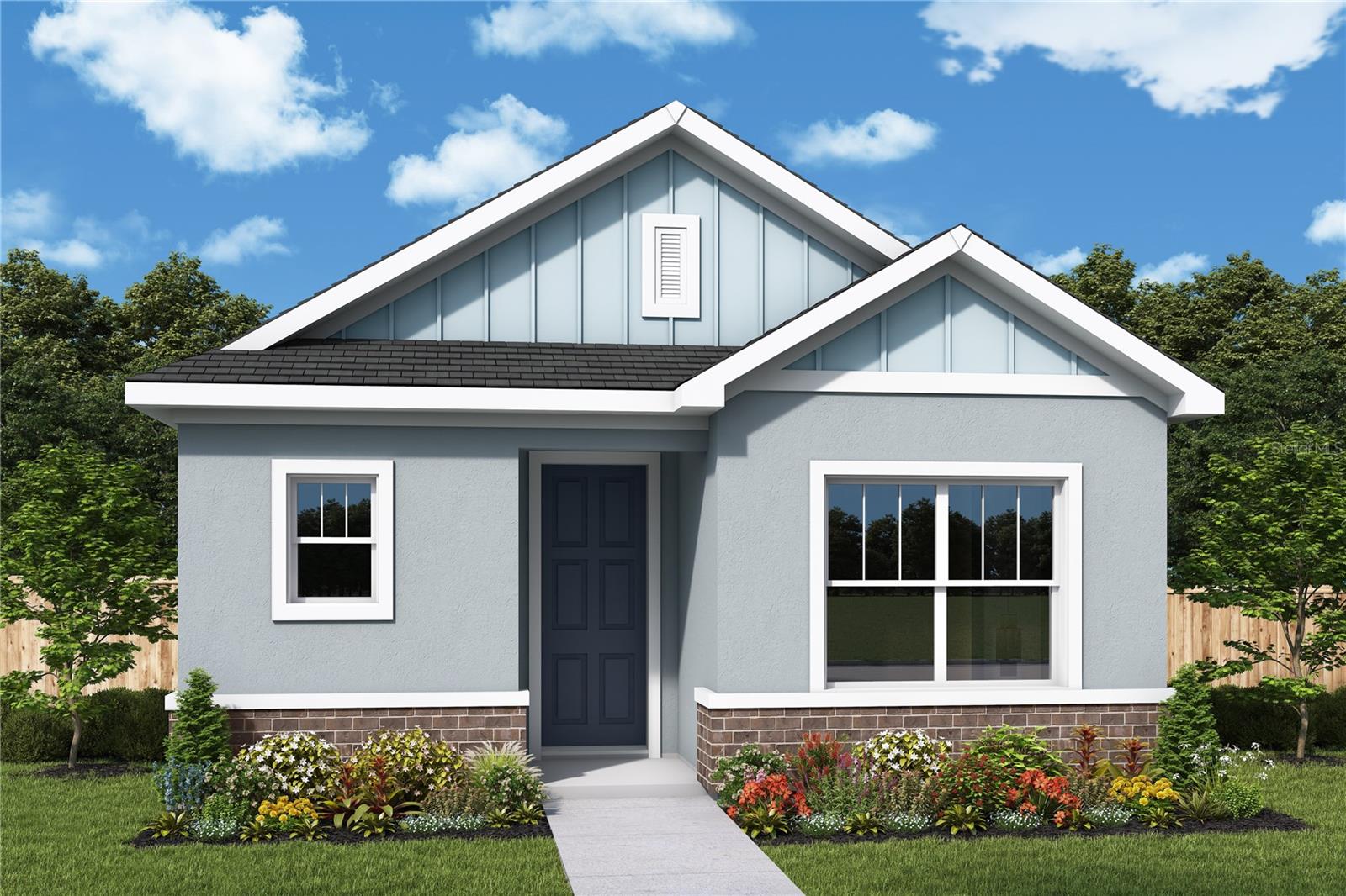 Single Family Residence in ST CLOUD, FL - Daniel Dourado