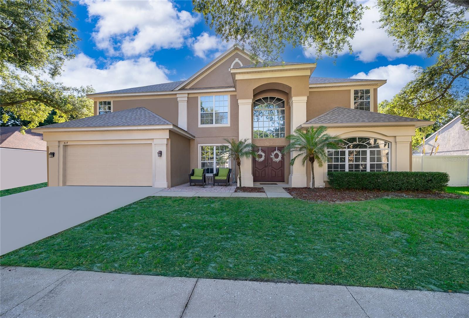 Single Family Residence em GOTHA, FL - Daniel Dourado
