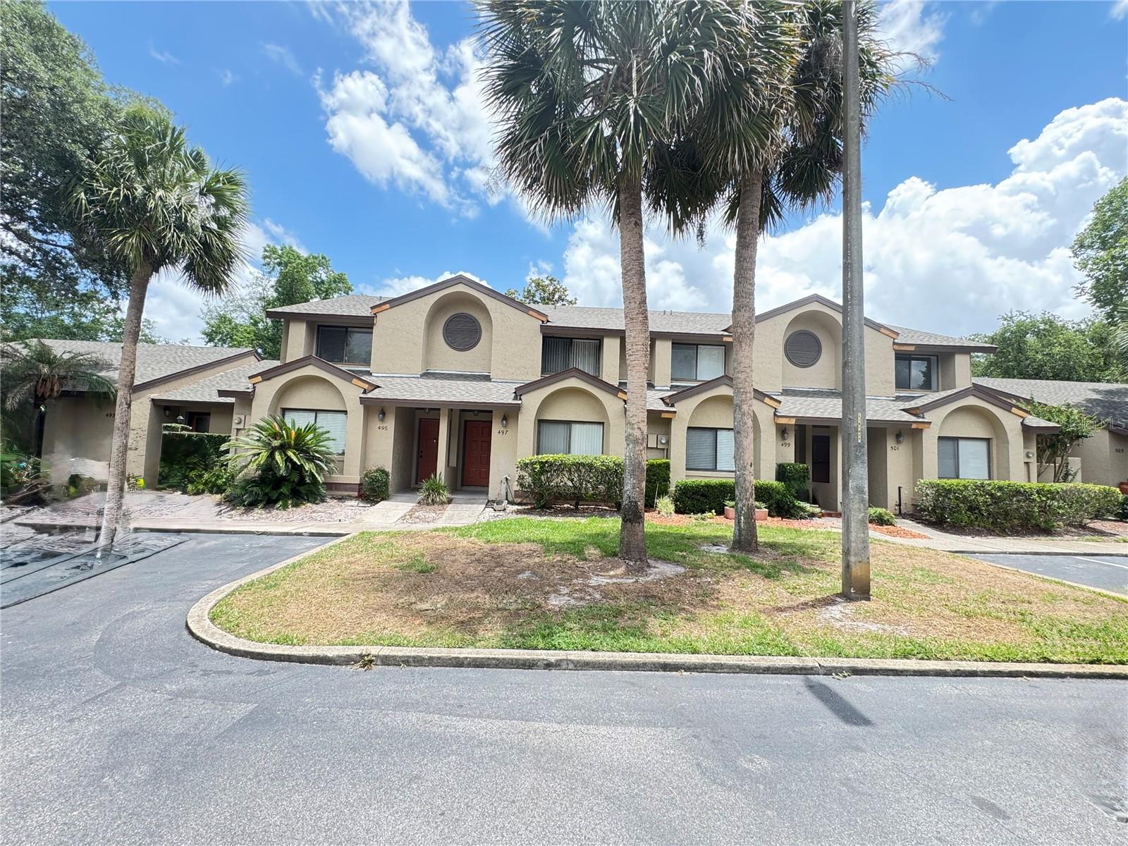 Townhouse em WINTER SPRINGS, FL - Daniel Dourado