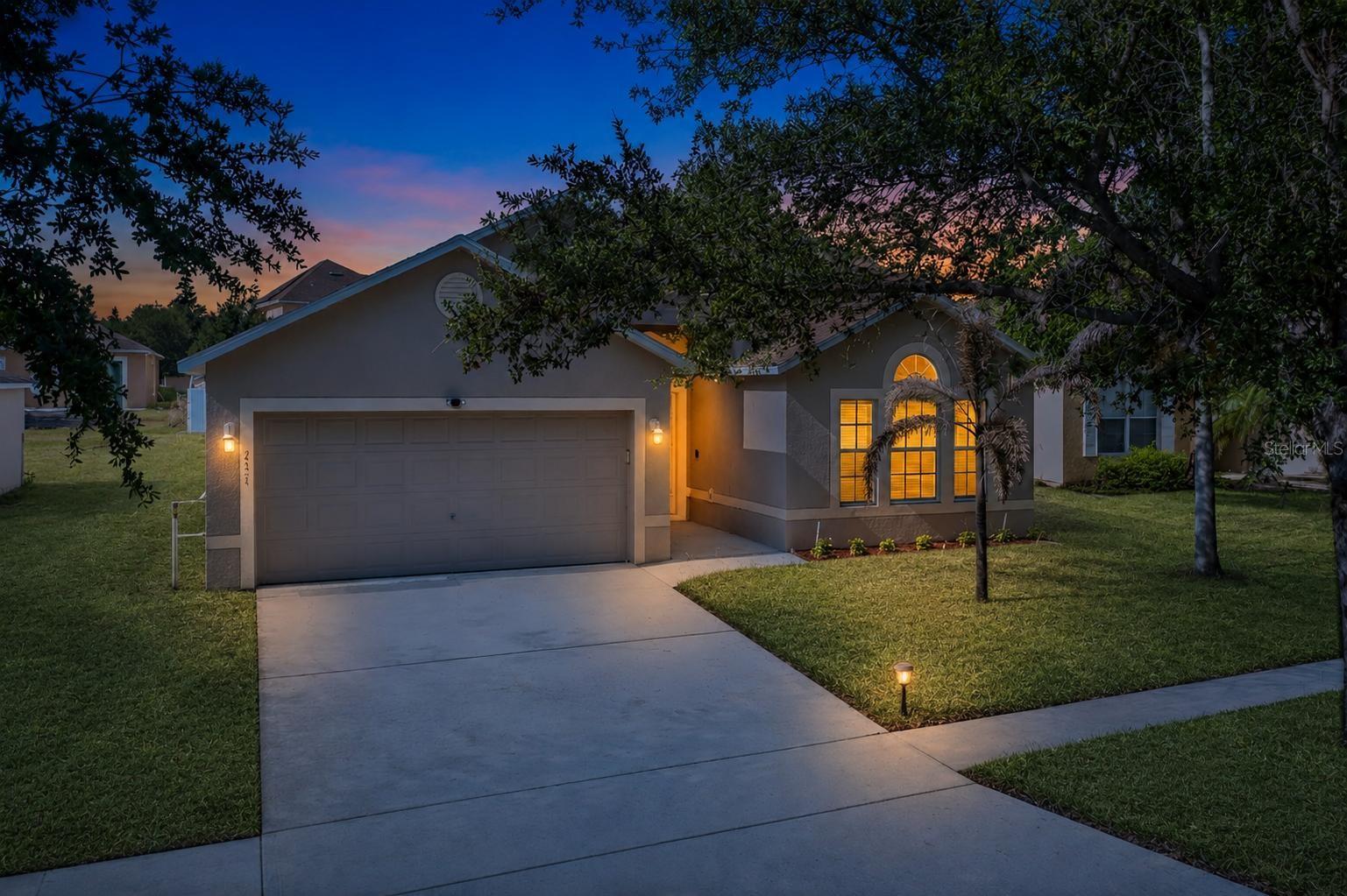 Single Family Residence em HAINES CITY, FL - Daniel Dourado
