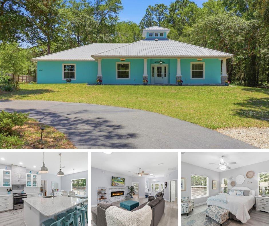 Single Family Residence em INVERNESS, FL - Daniel Dourado
