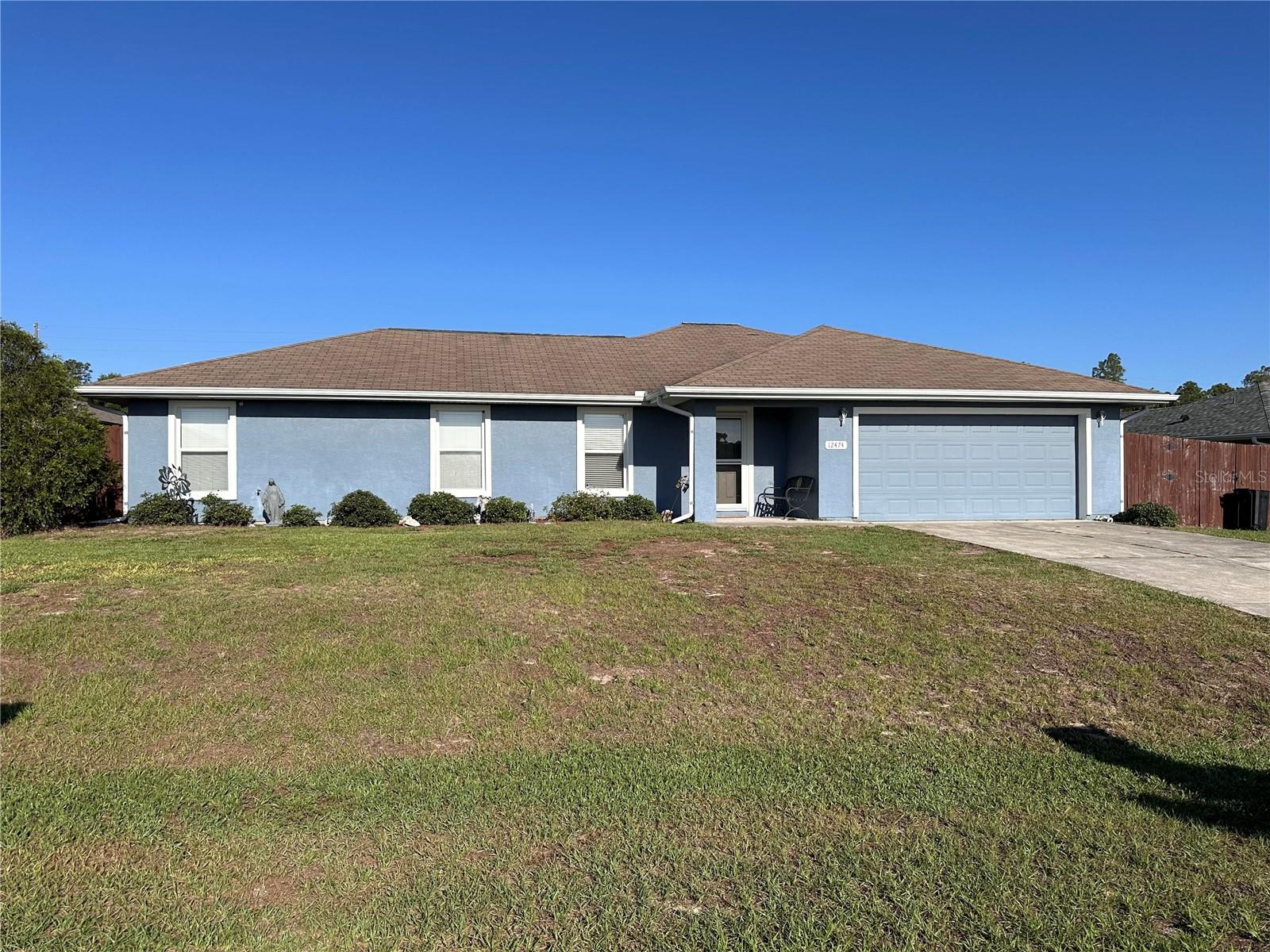 Single Family Residence em BELLEVIEW, FL - Daniel Dourado