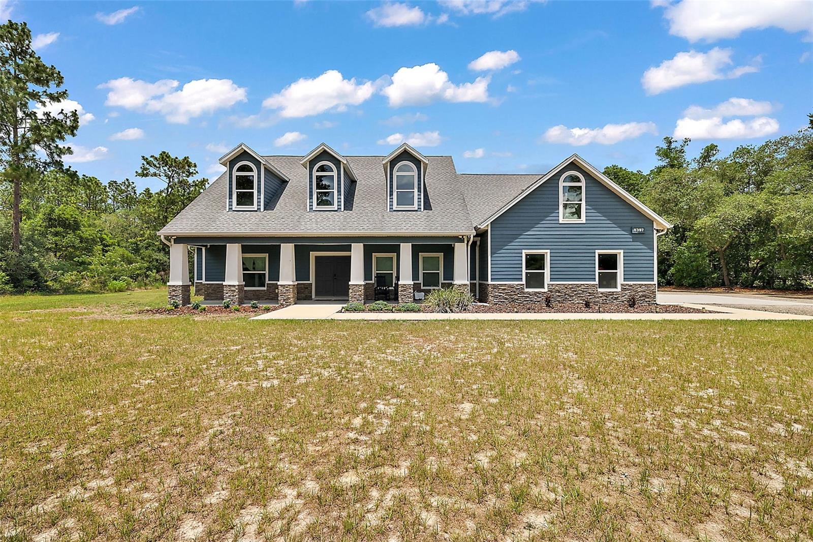 Single Family Residence em BELLEVIEW, FL - Daniel Dourado