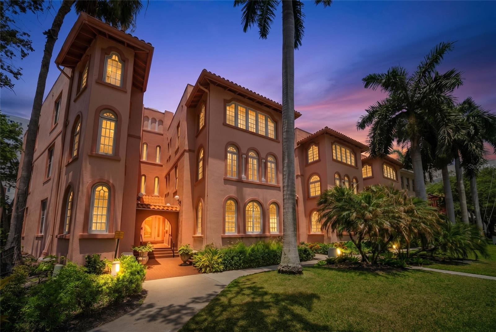 Condominium em SARASOTA, FL - Daniel Dourado