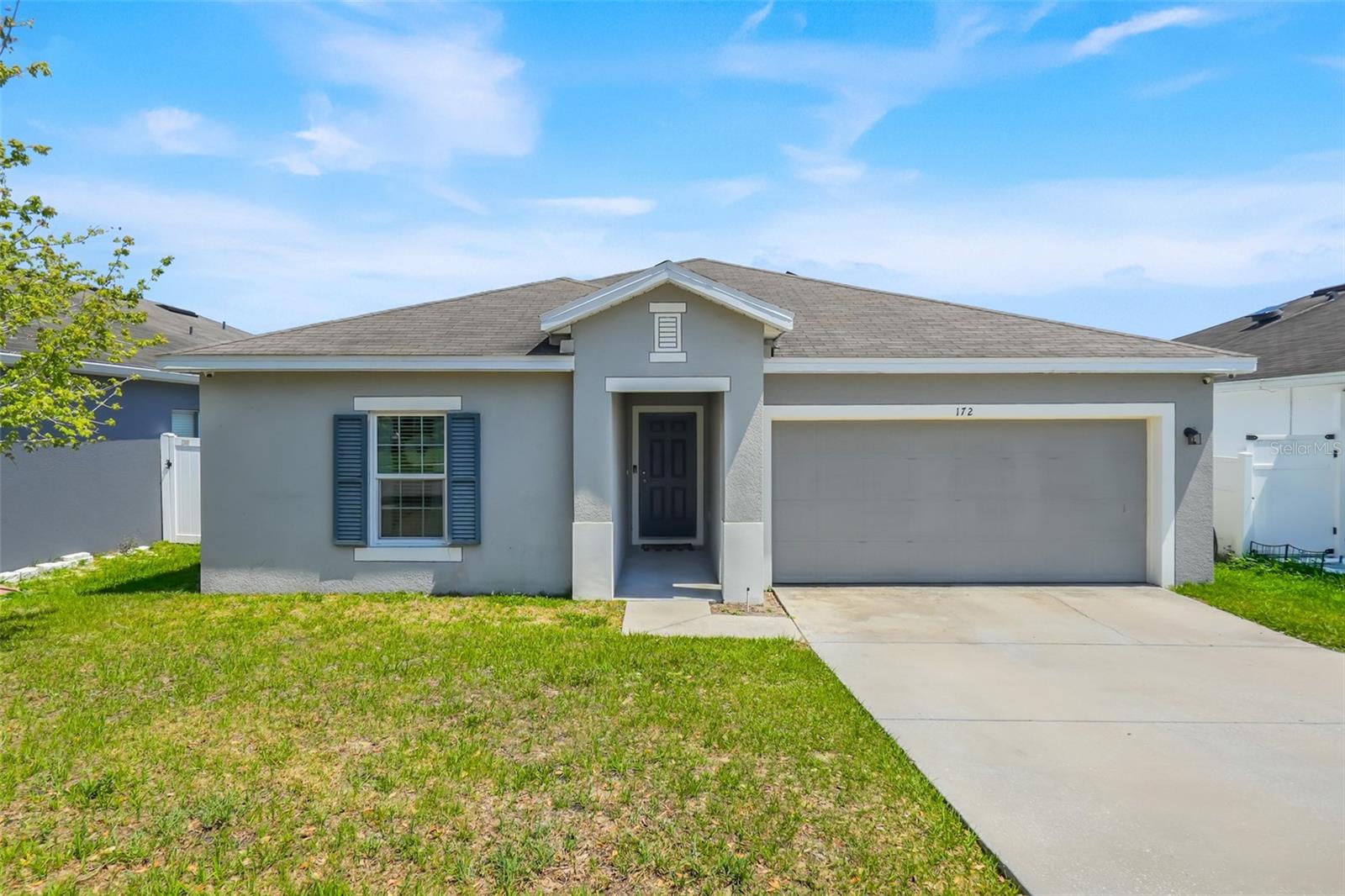 Single Family Residence em HAINES CITY, FL - Daniel Dourado