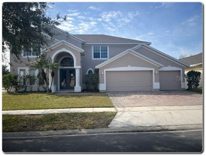 Single Family Residence em KISSIMMEE, FL - Daniel Dourado