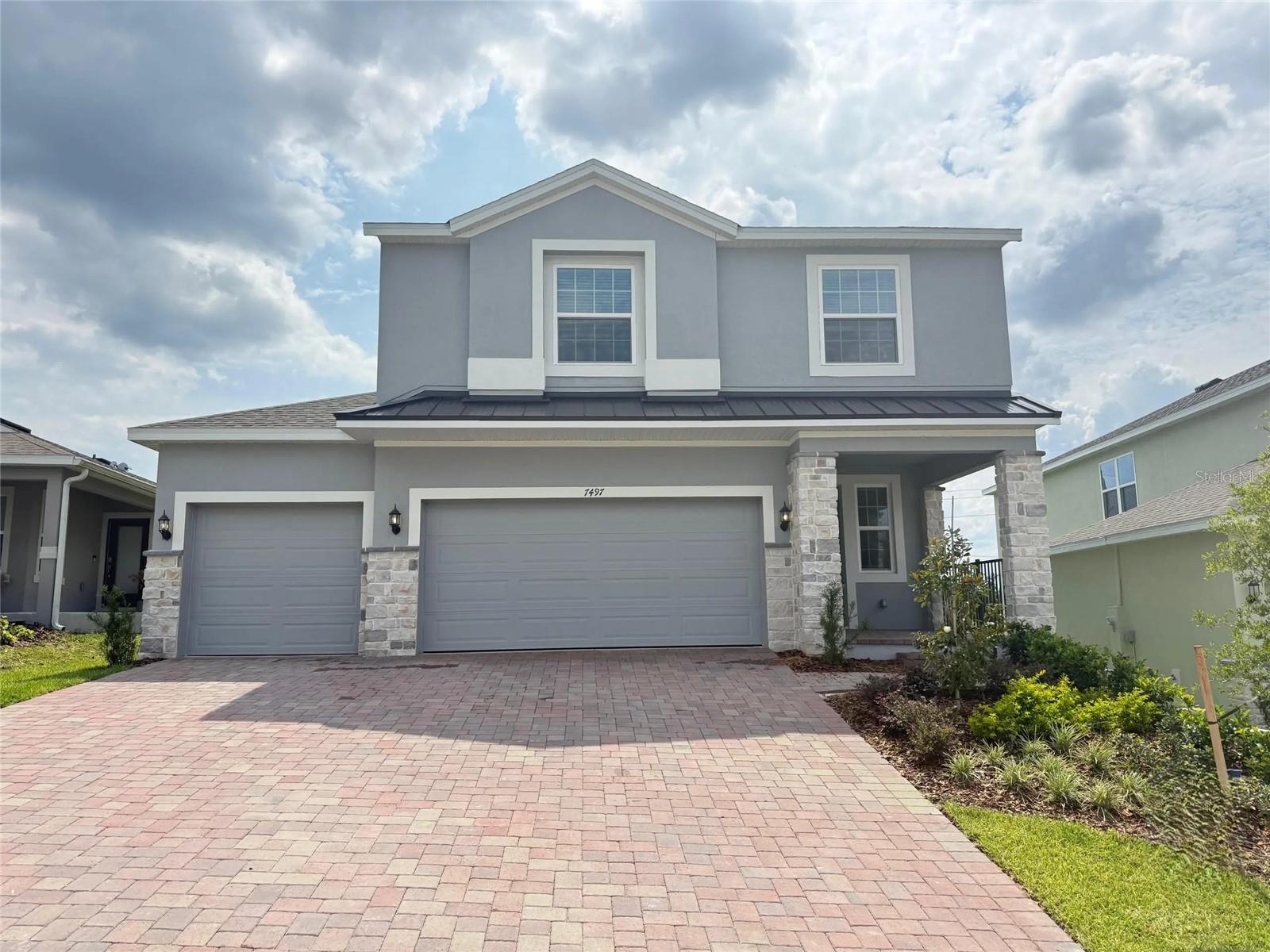 Single Family Residence em CLERMONT, FL - Daniel Dourado
