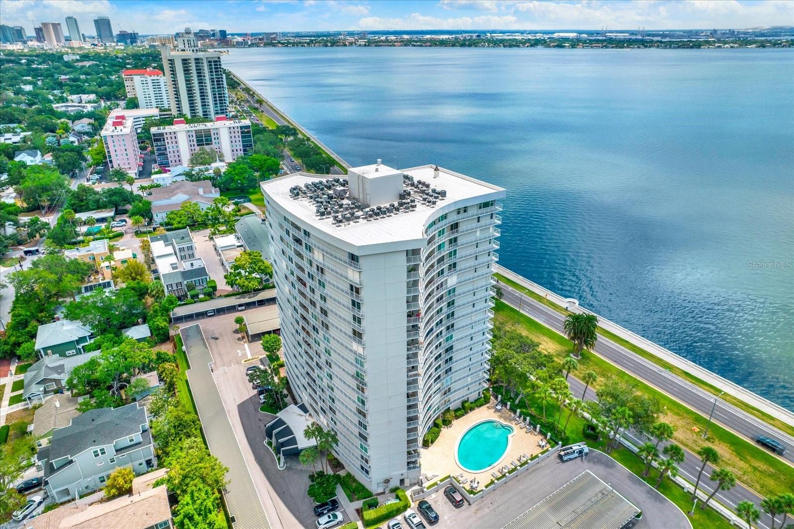 Condominium em TAMPA, FL - Daniel Dourado