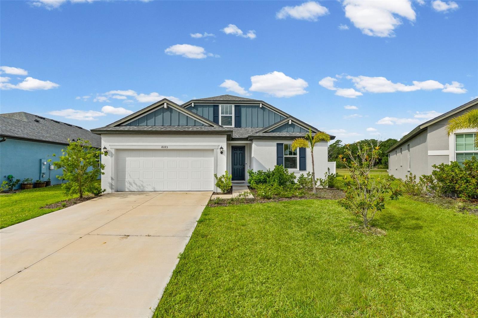 Single Family Residence in PALMETTO, FL - Daniel Dourado