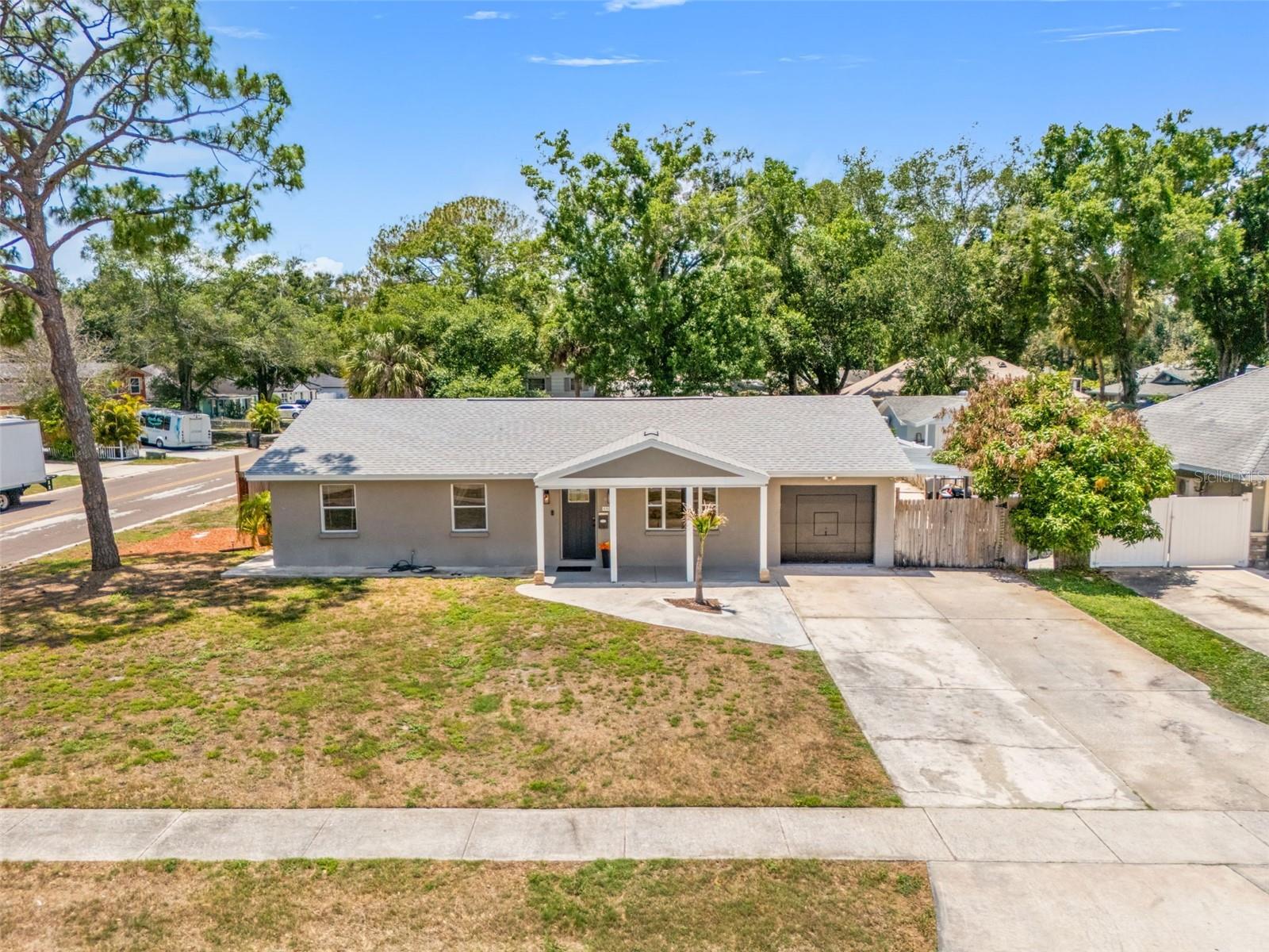 Single Family Residence em TAMPA, FL - Daniel Dourado