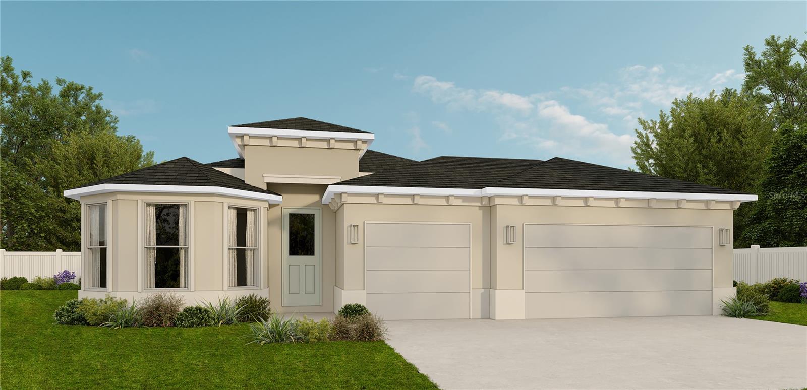 Single Family Residence em BEVERLY HILLS, FL - Daniel Dourado