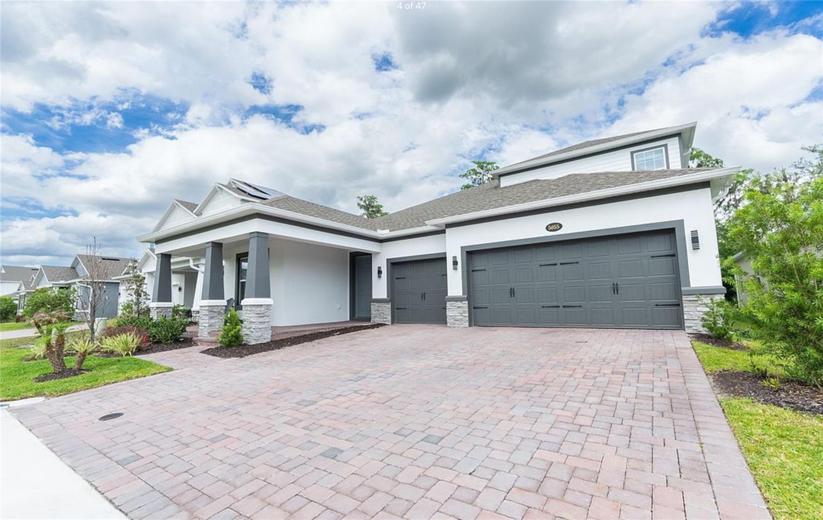 Single Family Residence in ST CLOUD, FL - Daniel Dourado