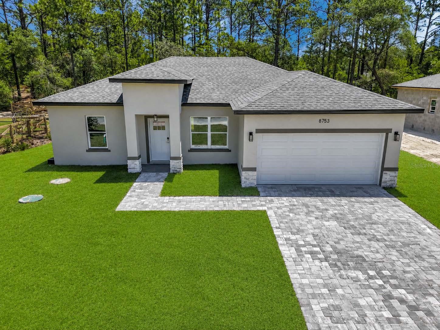 Single Family Residence em CITRUS SPRINGS, FL - Daniel Dourado