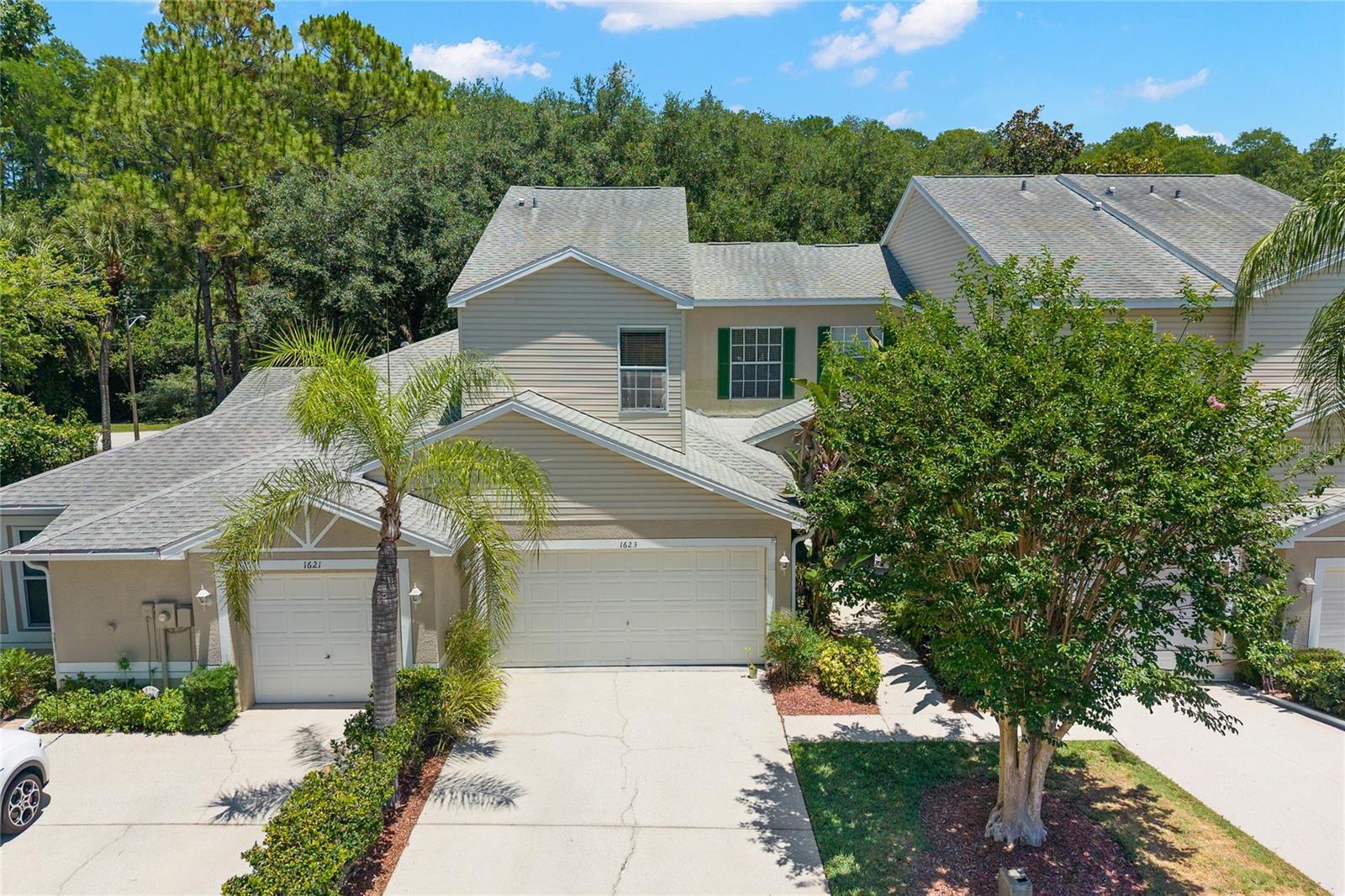 Townhouse in TARPON SPRINGS, FL - Daniel Dourado
