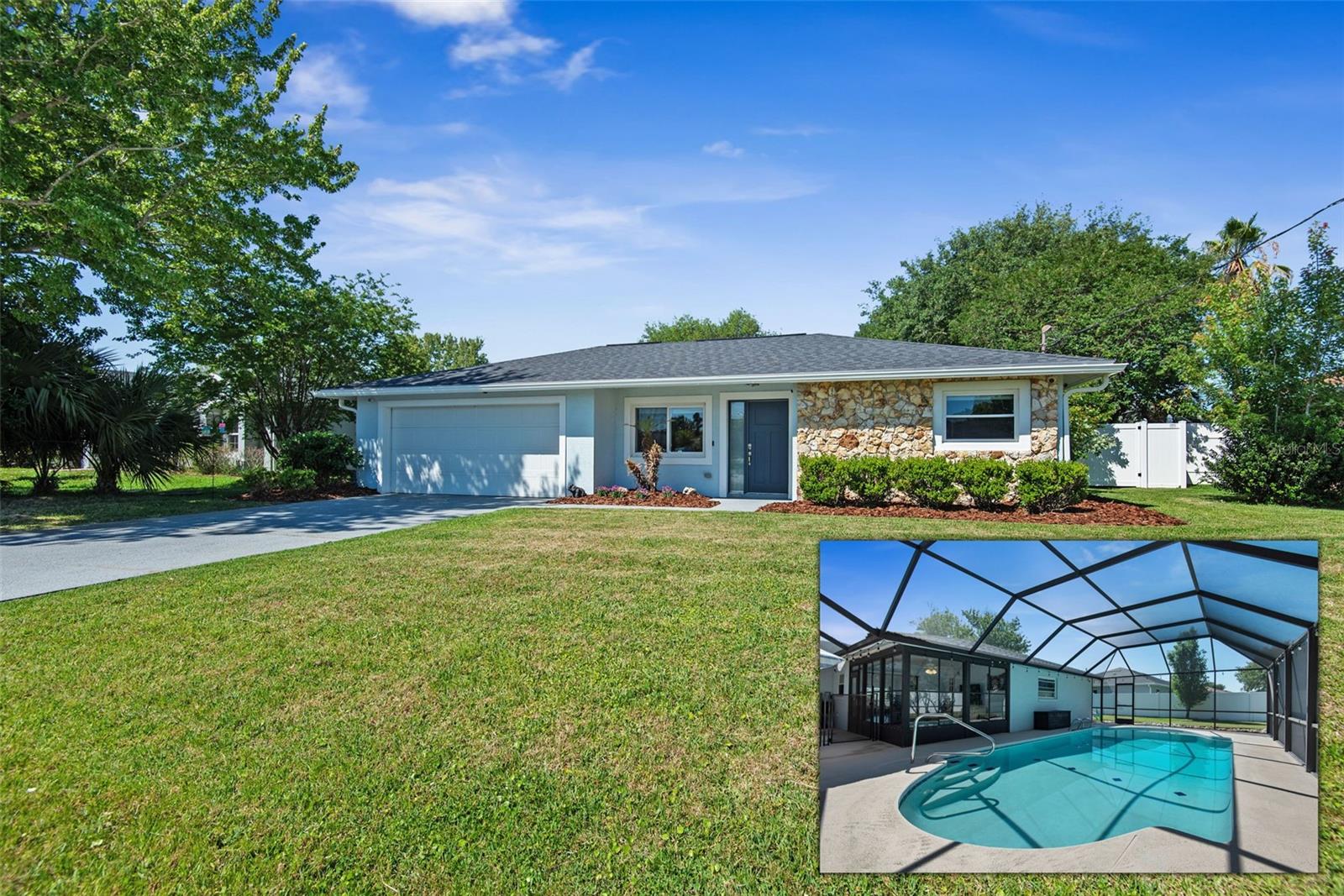 Single Family Residence in PALM COAST, FL - Daniel Dourado