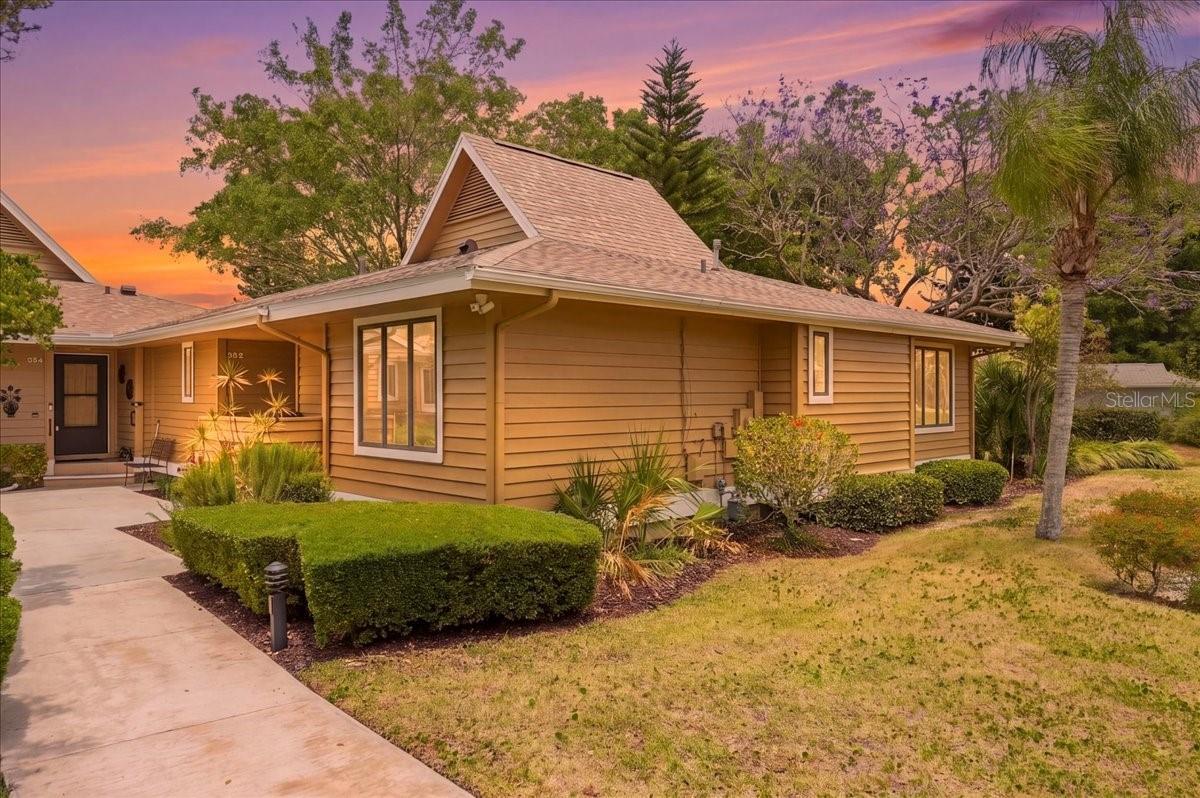 Villa in TARPON SPRINGS, FL - Daniel Dourado