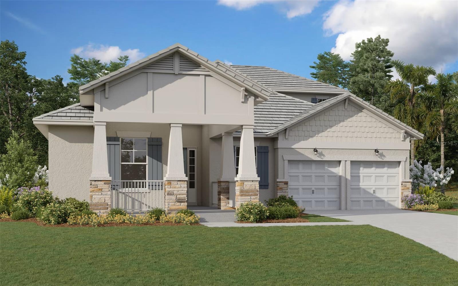 Single Family Residence in WINDERMERE, FL - Daniel Dourado
