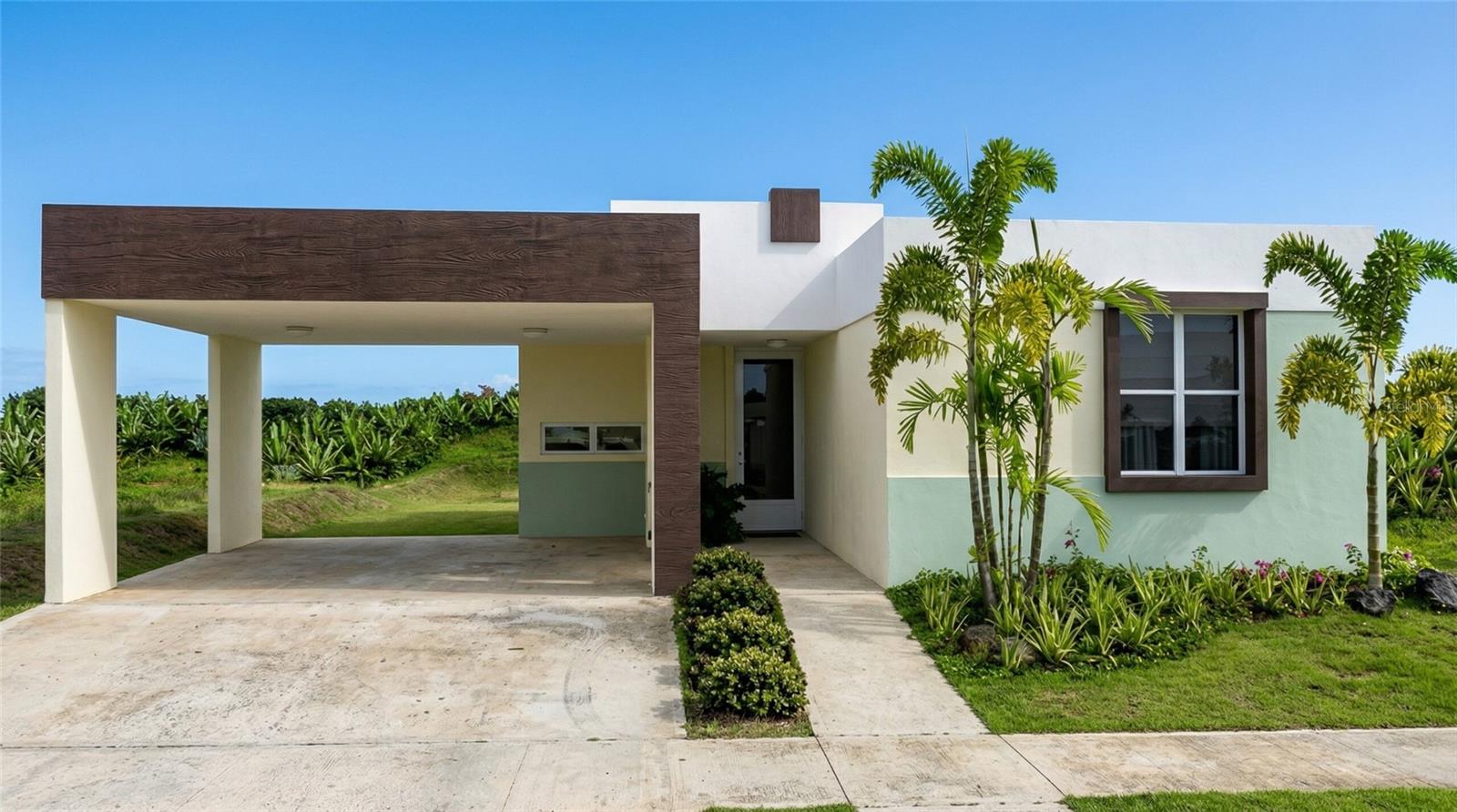 Single Family Residence in BOQUERON, PR - Daniel Dourado