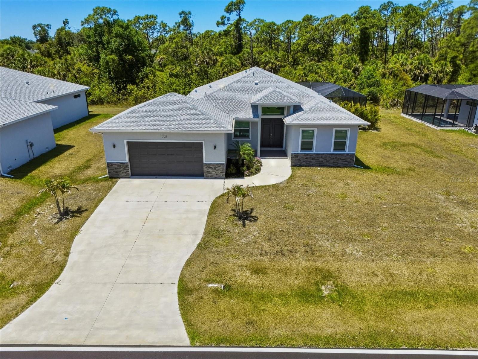 Single Family Residence in ROTONDA WEST, FL - Daniel Dourado