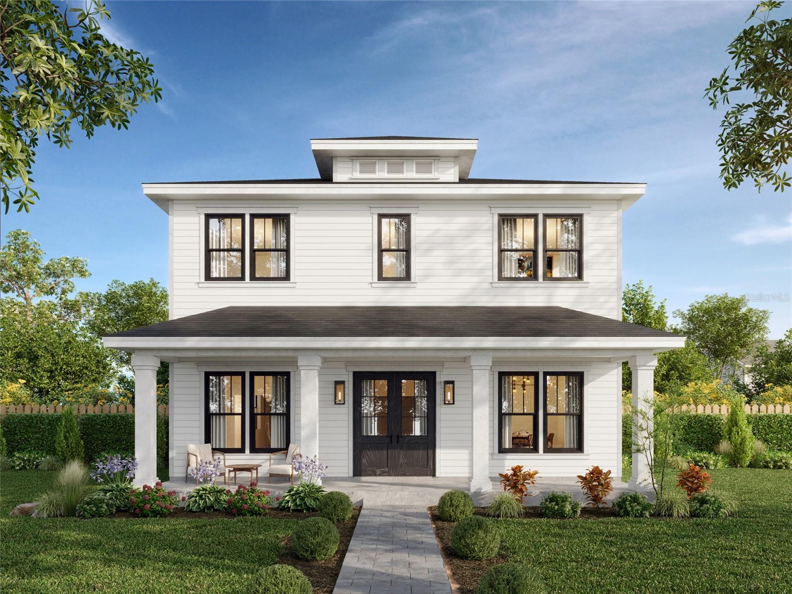 Single Family Residence em ST PETERSBURG, FL - Daniel Dourado