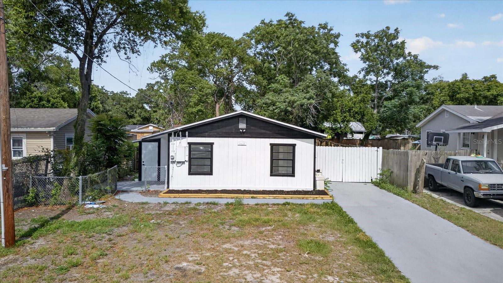 Single Family Residence em TAMPA, FL - Daniel Dourado