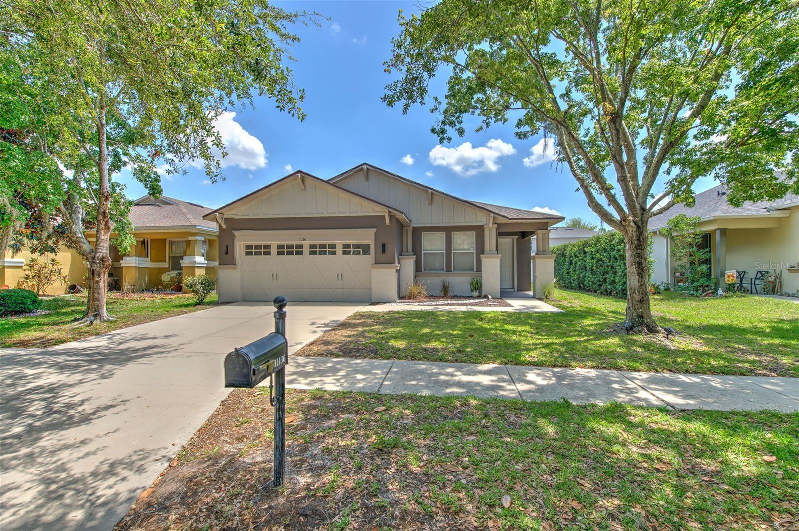 Single Family Residence em RIVERVIEW, FL - Daniel Dourado