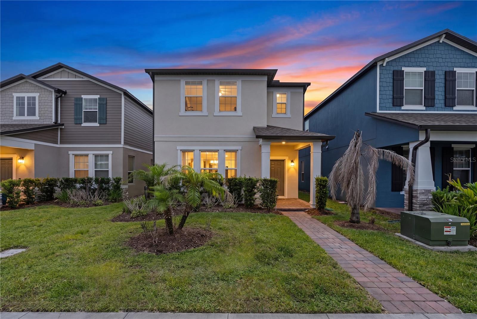 Single Family Residence em WINTER GARDEN, FL - Daniel Dourado