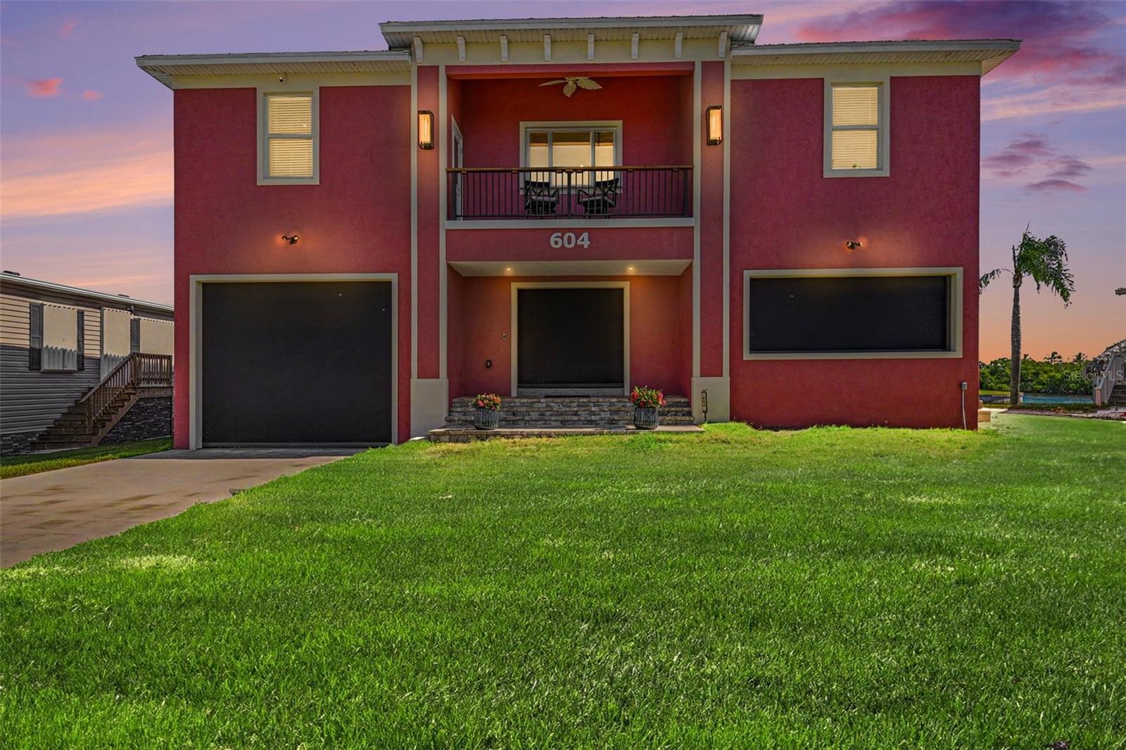 Single Family Residence in PUNTA GORDA, FL - Daniel Dourado