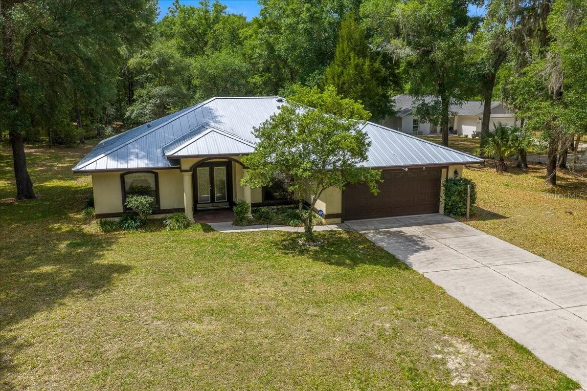 Single Family Residence em CITRUS SPRINGS, FL - Daniel Dourado