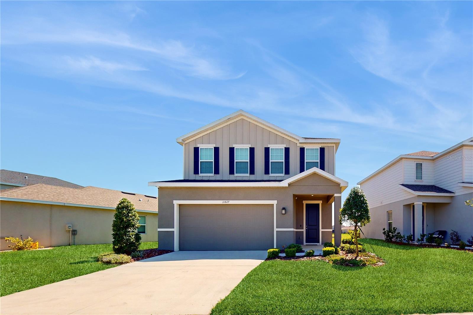 Single Family Residence in PARRISH, FL - Daniel Dourado