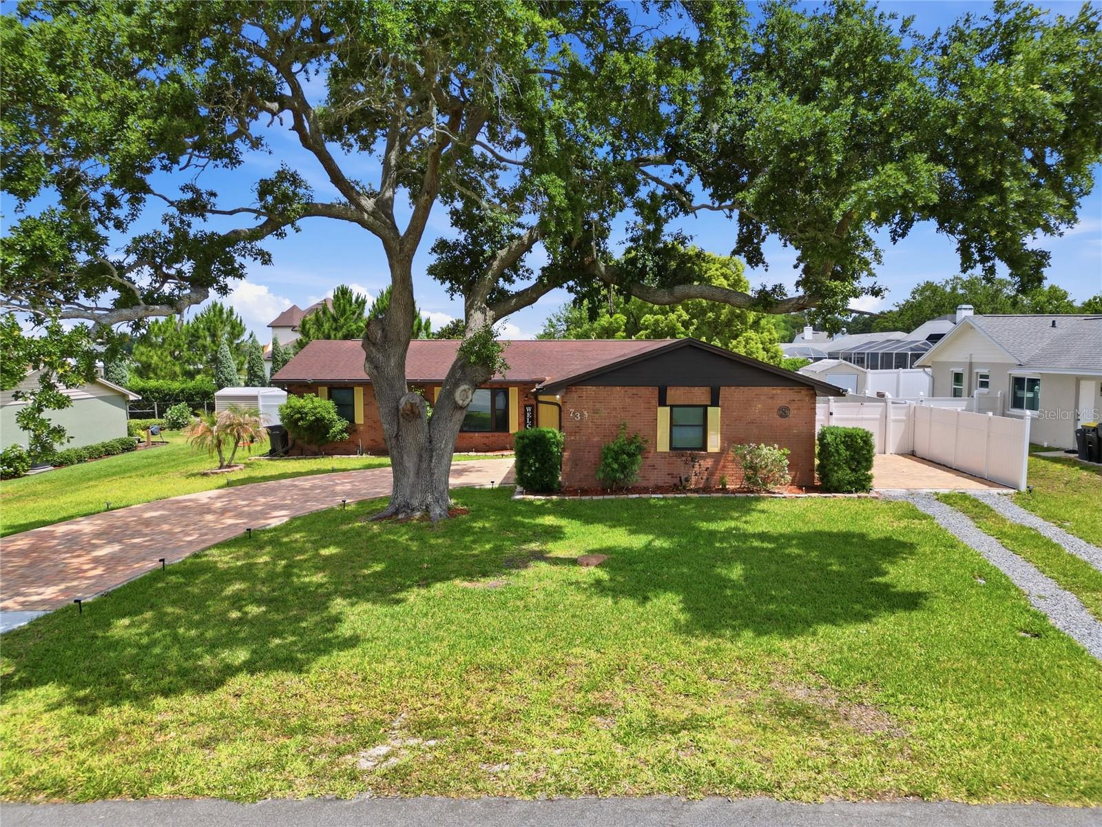 Single Family Residence em LAKELAND, FL - Daniel Dourado