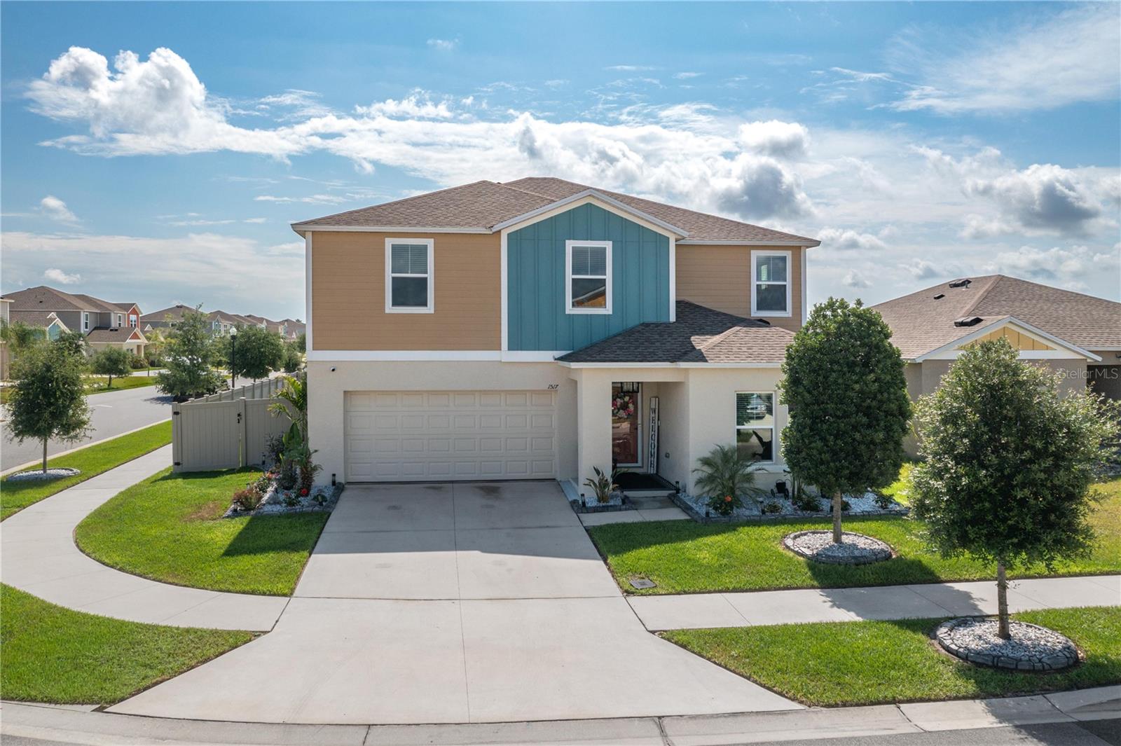 Single Family Residence in WINTER HAVEN, FL - Daniel Dourado