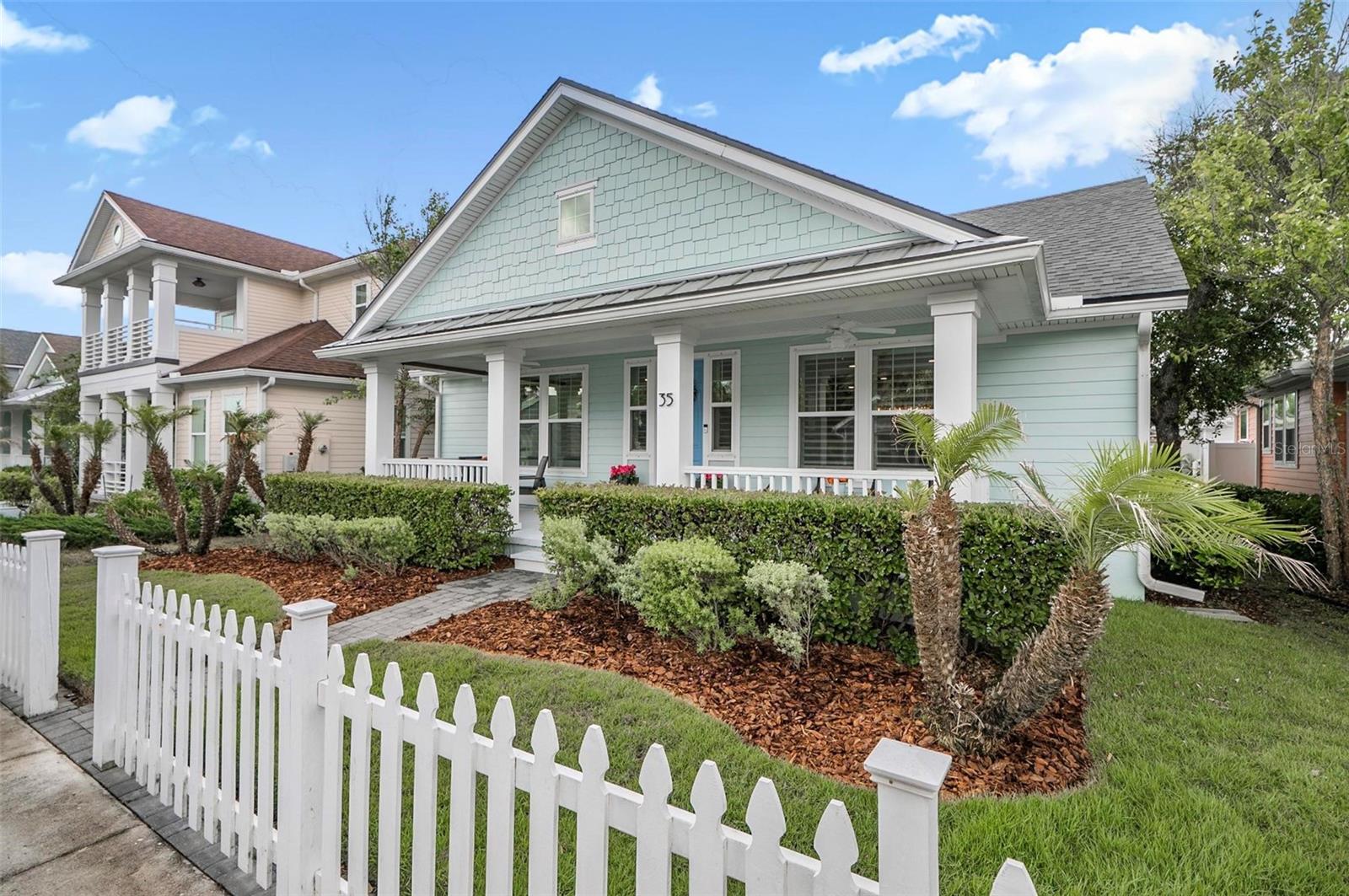 Single Family Residence in PALM COAST, FL - Daniel Dourado