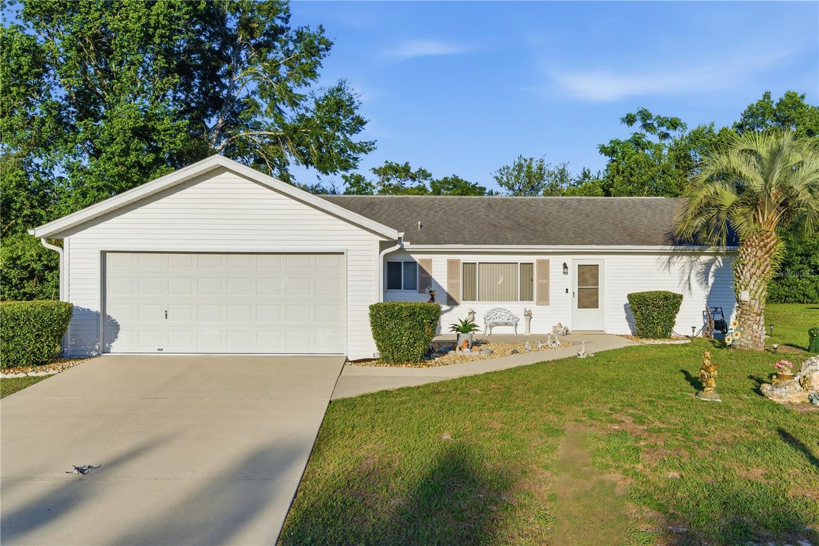 Single Family Residence em OCALA, FL - Daniel Dourado