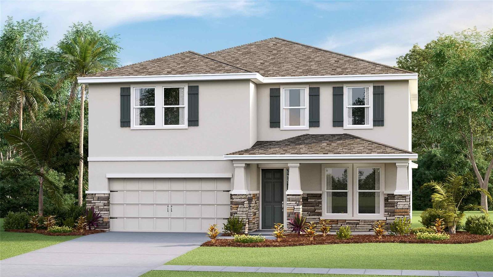 Single Family Residence em LAND O LAKES, FL - Daniel Dourado
