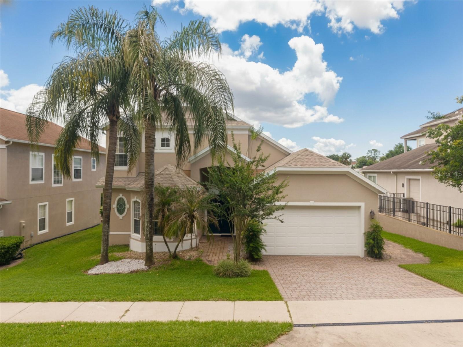 Single Family Residence em APOPKA, FL - Daniel Dourado